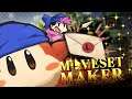 Bandana Dee Waddles Into Smash! - Moveset Maker