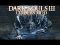 Ковенант Чемпионов // Dark Souls 3 Cinders Mod #1