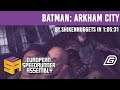 [GER] ESA Summer 2021: Batman: Arkham City Any% von ShikenNuggets