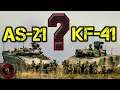 KF41 'Lynx' & AS-21 'Redback' Infantry Fighting Vehicles - Land 400 Phase 3 | ARMORED COMPETITION! 💪