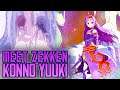 Meet Konno Yuuki! - An Introduction | Sword Art Online Wikia