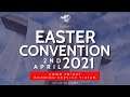 PIWC PEEL |  2021 Easter Convention Theme: “Jesus, The Christ"| Good Friday Morning Live Service