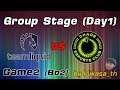 [Ti9] Team Liquid VS Chaos Esport Club game2 (Group Stage Day1)