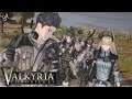 [39] The Second Europan War (Valkyria Chronicles 1 & 4 Walkthrough)