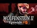 [#5] WOLFENSTEIN 2: THE NEW COLOSSUS