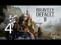 Bravely Default II #4 (A grand boat excursion)