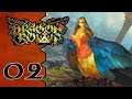 Let's Play Dragon's Crown |02| Wildlife Rescue