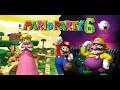 Mario Party 6 Live Stream 50 Turn Board Playthrough Part 3