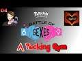 Pokemon Black & White 2 Battle of the Sexes Cage Locke ~ Episode 4 - Let's Rock