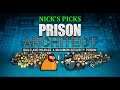 Prison Architect "Nick's Picks" Game Review