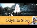 Shai BDO weiter an der Odyllita Story #22 Black Desert Gameplay Deutsch