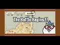 The Battle Cats || The Legend Begins(Stage 1) - Sleeping Lion