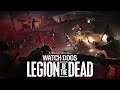 Watch Dogs: Legion - Legion Of The Dead Trailer