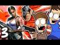 We Love Six Pack Abs - Resident Evil 5 Co-op (PART 3)