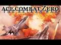 Ace Combat Zero (PS2) - Relaxed Jay Stream