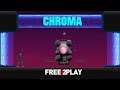 Chroma ★ Gameplay & Walkthrough ★ PC Steam [ Free to Play ] game 2020 ★ HD 1080p60FPS