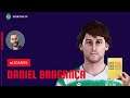 Daniel Bragança Face + Stats | PES 2021 | REQUEST
