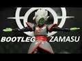 Legend Creation ZAMASU (Potara) / Bootleg SH Figuarts ZAMASU Figure Review