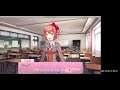 Let's Play a Doki Doki Literature Club Mod - Another Moment With You: Part 3