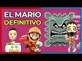 Lo que NOS GUSTA y LO QUE FALTA en SUPER MARIO MAKER 2 ¡Nuestros PRIMEROS NIVELES! | Nintendo Switch