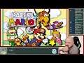 Paper Mario Gameplay Part 5
