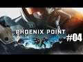 Phoenix Point #04 Mission: Rettung der Menschheit