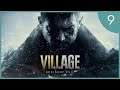Resident Evil Village [PC] [MODO INTENSO] - Explorando e indo para a Casa Beneviento