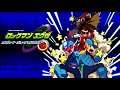 Rockman EXE Operate Shooting Star OST - T32: Sky-Hi Coliseum (Star★Colo Match - Maze Stage)