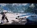 SoulCalibur VI: Creation - "Kratos" (God of War 4)