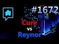 StarCraft 2 - Replay-Cast #1672 - Cure (T) vs Reynor (Z) - StayAtHome Story Cup #3 [Deutsch]