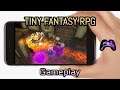 Tiny Fantasy: Epic Action Adventure RPG Game ||  Android/iOS || GameplayTube