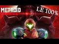 100% One Shot - Metroid Dread