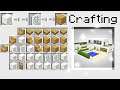 CRAFTING A MODERN HOUSE IN MINECRAFT!