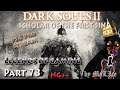 Dark Souls 2 (PS4 Pro Stream) - Part 73