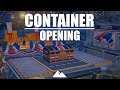 EHRENLEGION Container Opening! - World of Warships | [Info] [Deutsch] [60fps]