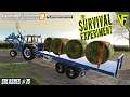 I Forgot These! | The Survival Experiment: Six Ashes | FS19
