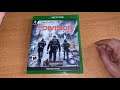 JdeV / 1000+ juegos (0325) The Division - Xbox ONE