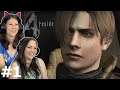 LONG TIME NO SEE LEON - Resident Evil 4 Playthrough