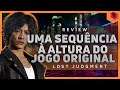 🎮 Lost Judgment - ANÁLISE / REVIEW - VALE A PENA? 🎮
