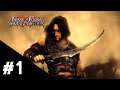 Prince Of Persia: L'âme du guerrier - Partie 1 | Gameplay Walkthrough