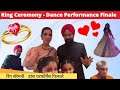Ring Ceremony - Dance Performance Finale | RS 1313 LIVE | Ramneek Singh 1313