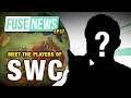 The Fuse News Ep. 37: Meet the Players of SWC!