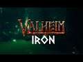 Valheim - How To Get Iron