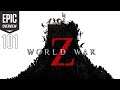 Epic Overview #101 - "World War Z" za DARMO!