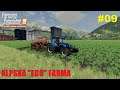 Kupuji nový traktor - Farming Simulator 19 - Alpine Expansion DLC #09