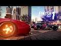 NEED FOR SPEED "TRAILER GAMEPLAY"