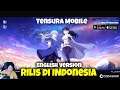 Rilis di Playstore INDO - ENGLISH VERSION !!! Tensura:King of Monsters (Android) RPG