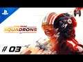 STAR WARS™: Squadrons Ps4 [Ger] - Zerstörung der Störende Zerstörer !! #03