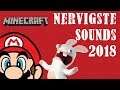 TOP 4 NERVIGSTE NPC-SOUNDS #NSG (Deutsch)(HD+)