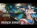 Dragon Knight — Грабёж гоблинов